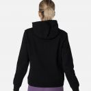 Dorko Női Pulóver RILEY HOODIE WOMEN DT2449W____0001