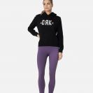 Dorko Női Pulóver RILEY HOODIE WOMEN DT2449W____0001