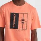 O'Neill Férfi Póló Mix & Match Palm T-Shirt 2850202-12517