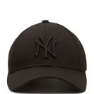 New Era Baseballsapka KAPA ESSENTIAL 940 WMNS NEYYAN BLKBLK 12122742