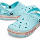 Crocs Gyerek Papucs 21 Bayaband Clog K 205100-4O9