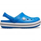 Crocs Gyerek Papucs 21 Crocband Clog K 204537-4JN