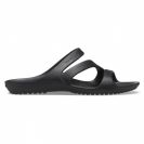 Crocs Női Szandál Kadee II Sandal W 206756-001