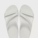 Crocs Női Szandál Kadee II Sandal W 206756-100