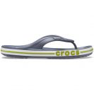 Crocs Papucs Bayaband Flip 205393-0A3