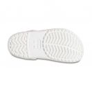 Crocs Papucs Bayaband Logo Motion Clog 206852-100