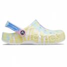 Crocs Papucs Baya Tie Dye Clog 206883-94S