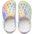 Crocs Papucs Baya Tie Dye Clog 206883-94S