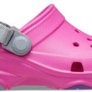 Crocs Gyerek Papucs 21 Classic All-Terrain Clog K 207011-6QQ