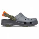 Crocs Papucs Classic All Terrain Clog 206340-0IE