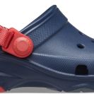 Crocs Gyerek Papucs 21 Classic All-Terrain Clog K 207011-410