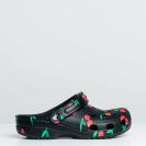 Crocs Női Papucs Classic Vacay Vibes Clog 206375-6J1