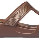Crocs Női Papucs Crocs Monterey Metallic SO Wedge W 207144-854