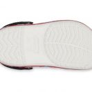 Crocs Gyerek Papucs 21 Crocs FL 101 Dalmatians Clog K 207193-100