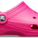 Crocs Papucs Classic 10001-6X0