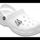 Crocs Jibbitz Jibbitz Letter A 10006994