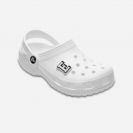 Crocs Jibbitz Jibbitz Letter E 10006998
