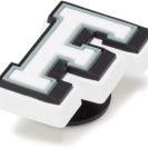 Crocs Jibbitz Jibbitz Letter F 10006999