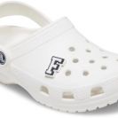 Crocs Jibbitz Jibbitz Letter F 10006999