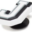 Crocs Jibbitz Jibbitz Letter J 10007003