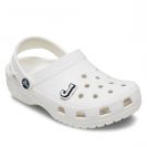 Crocs Jibbitz Jibbitz Letter J 10007003