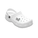 Crocs Jibbitz Jibbitz Letter L 10007005