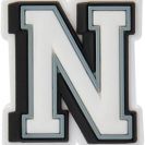 Crocs Jibbitz Jibbitz Letter N 10007007