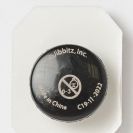 Crocs Jibbitz Jibbitz Letter O 10007008