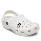 Crocs Jibbitz Jibbitz Letter U 10007014
