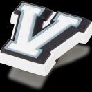 Crocs Jibbitz Jibbitz Letter V 10007015