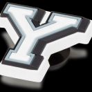 Crocs Jibbitz Jibbitz Letter Y 10007018