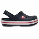 Crocs Gyerek Papucs 21 Crocband Clog K 204537-485