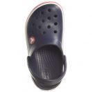 Crocs Gyerek Papucs 21 Crocband Clog K 204537-485