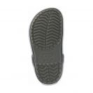 Crocs Gyerek Papucs 21 Crocband Clog K 204537-05H