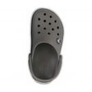 Crocs Gyerek Papucs 21 Crocband Clog K 204537-05H