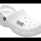 Crocs Jibbitz Jibbitz Number 1 10006949