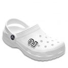 Crocs Jibbitz Jibbitz Number 2 10006950