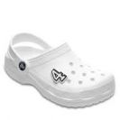 Crocs Jibbitz Jibbitz Number 4 10006952