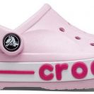 Crocs Gyerek Papucs Bayaband Clog T 207018-6TG