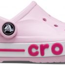 Crocs Papucs Bayaband Clog K 207019-6TG