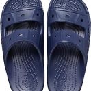 Crocs Papucs Baya Sandal 207627-410