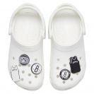 Crocs Jibbitz NBA Brooklyn Nets 5Pck 10011800