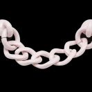 Crocs Jibbitz Pink Thick Chain 10012304