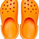 Crocs Papucs Classic 10001-83A