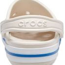 Crocs Papucs Bayaband Clog 205089-1FN