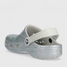 Crocs Papucs Baya Glitter Clog 205925-0IC