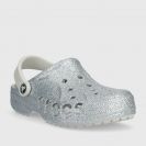 Crocs Papucs Baya Glitter Clog 205925-0IC