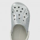 Crocs Papucs Baya Glitter Clog 205925-0IC