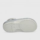 Crocs Papucs Baya Glitter Clog 205925-0IC