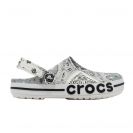 Crocs Papucs Bayaband Bandana Print Clog 206233-0ZX